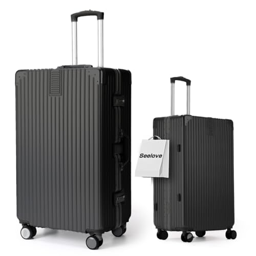 新品未使用 大容量 超軽量 100L キャリーケース スーツケース 4輪 Rollink/ローリンク 薄くたためるスーツケース4輪100L ディノス